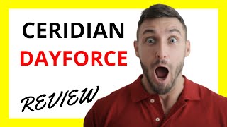 🔥 Ceridian Dayforce Review Pros and Cons [upl. by Lytle132]