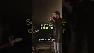 Ousado Amor Clipe Oficial  Isaias Saad [upl. by O'Connor]