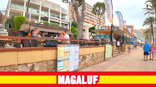 Magaluf 🇪🇸 Dive into Mallorcas Legendary Party Scene [upl. by Seyler163]