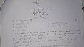 Biology form 2 quick revision questions and Answers 😍milkahwambui6693 [upl. by Nnanaej]