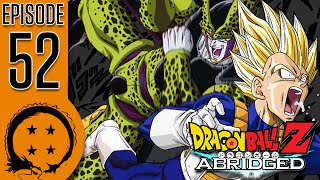 DBZ resumida 52 [upl. by Richard]