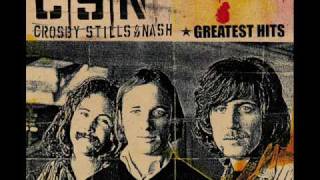 CrosbyStills amp Nash  Dear Mr Fantasy [upl. by Hareehat152]