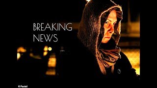 Wentworth Season 8 amp 9 BREAKING NEWS [upl. by Sikata]