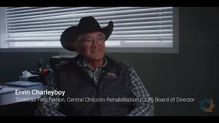 BC Achievement Indigenous Business Award Recipient 2022 Central Chilcotin Rehabilitation Ltd [upl. by Kaine]