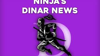 Iraqi Dinar Guru News Highlights 11824 [upl. by Stauder768]