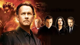 Angels amp Demons Full Movie Facts And Review  Tom Hanks  Ewan McGregor [upl. by Anitaf]