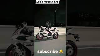 letraceviral rava 🏍️🏍️👿👿rava song baik r5 short video r5 vs ktm lover motorcycleriderbike [upl. by Willtrude859]