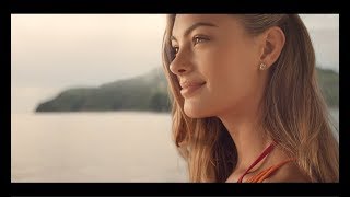 YOUC1000 Vitamin Drink TVC quotBusyquot with DemiLeigh NelPeters Miss Universe 2017 [upl. by Oniluap]