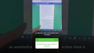 Você sabe como utilizar o DATASUS para coletar dados [upl. by Miru]