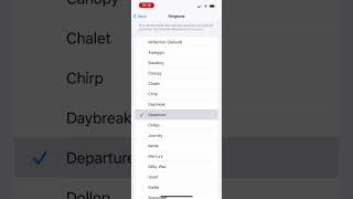 IOS 17 Ringtones [upl. by Livia]