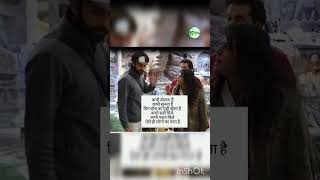 Vivian Dsena Vs Sara Arfeen Khan 🙄🤔shortvideo bigboss [upl. by Gazzo]