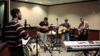 Glorious Christ  Acoustic Version Sovereign Grace Music [upl. by Krysta]