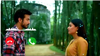 Se Bohse Eka Natok Ringtone  সে বসে একা  Yash Rohan  Totini  Bangla Natok Ringtone 2023 [upl. by Hairaza]