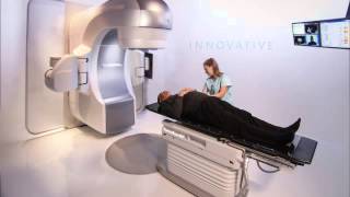 TrueBeam Radiation Treatment Commmercial  Spokane CyberKnife [upl. by Atteuqal]