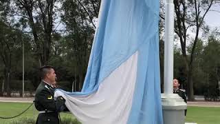 Día de la Gendarmería Nacional Argentina [upl. by Ahsieyk213]