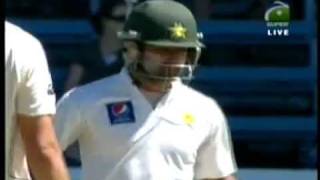 Another Cricket Fight  M  Hafeez [upl. by Dann167]