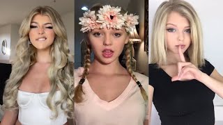 Best of Loren Gray from tiktok Part 6 [upl. by Utica802]