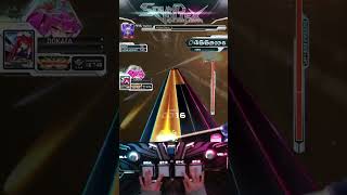 【SDVX】Grand Chariot EXH S [upl. by Wong]