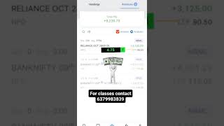 dailyearnings trading sharemarket nifty zerodha workfromhome manasilaayo vettaiyan profits [upl. by Soiritos]