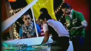 Diurala Pawasanna Centigradz  Sulanga Teledrama Theme song [upl. by Sokcin]