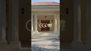 Luxury 3br Villa with Tropical Garden and Veranda bahrain saar realestate property greengate [upl. by Roose]