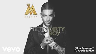 Maluma  Una Aventura Cover Audio ft Alexis amp Fido [upl. by Susanne]