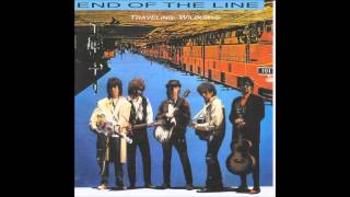 Traveling Wilburys  End Of The Line Extended Version [upl. by Rengaw]