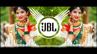 Har Kisi Ke Dil Me Ek Ladki💗Dj Remix💞Safar Tanha Tanha Kab Talak💞 Cute L [upl. by Atinev]