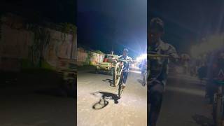 Road wheelie💀🤖 reggaeton dembow music musica rap stuntrap automobile stunt freestylestunt [upl. by Avrit]