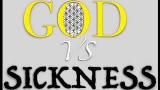 God vs Sickness Dr EnQi Gang Banging Time [upl. by Akinej439]