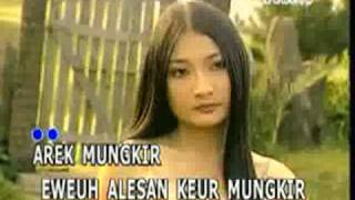 Doel Soembang Ai Pop Sunda with English Subtitle [upl. by Palila]