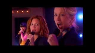 Pitch Perfect  Barden Bellas final performance [upl. by Sedecrem]