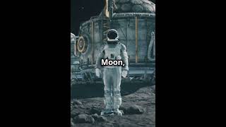 NASAs Moon Base The Key to Mars Colonization [upl. by Manya]