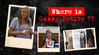 The Van Life Nightmare The Haunting Mystery of Gabby Petito’s Tragic End [upl. by Tanhya]