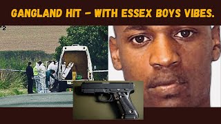 Gangland Hit With Essex Boys Vibes  UK Street Crime Studios [upl. by Adiene19]