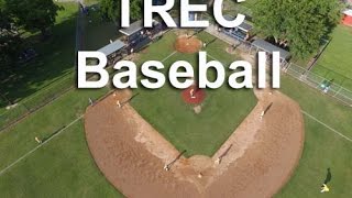 Thibodaux Recreation  TREC Baseball Program [upl. by Holms]