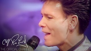 Cliff Richard  Saviours Day Top Of The Pops 06121990 [upl. by Stranger]