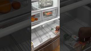 Fridge clean funny jokes cleanwithme jokescomedy fridgedeepclean [upl. by Narayan]