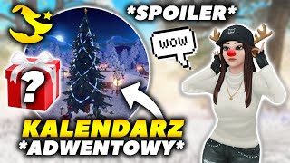 PREZENTY Z KALENDARZA W GRUDNIU 🎅 DARMOWE STAR COINS 🎁❄️ EVENT ZIMOWY 2023 SSO SPOILER [upl. by Friday306]