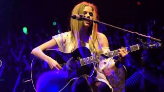 Avril Lavigne Black Star Tour Canada [upl. by Nyre]