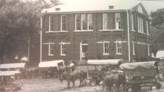 1926 hanging in Tishomingo county Mississippi Jerry Skinner Documentary [upl. by Stanhope997]