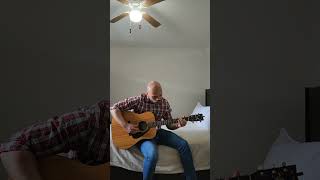 folkish tune 1 🎸guitar acoustic acousticguitar folkguitar folk countryguitar yamahaguitar [upl. by Mosi603]