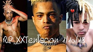 XXtentacion found dead [upl. by Mcafee]