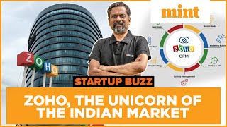 WorkFromVillage Indian Company Becomes Unicorn  Startup Buzz [upl. by Atat]