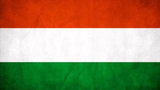 Himno Nacional de HungríaHungary National Anthem [upl. by Arait]