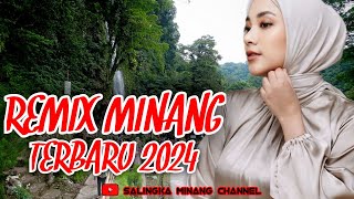 LAGU DENDANG MINANG VERSI REMIX TERBARU 2024 FULL ALBUM NON STOP  RAUN SAMBIA BADENDANG DI RANTAU [upl. by Elvin]