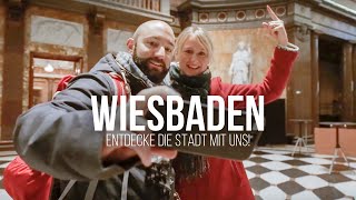 Wiesbaden Sehenswürdigkeiten Komm mit uns auf Entdeckungstour durch Wiesbaden [upl. by Aubreir]