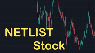 NETLIST Stock Price Prediction News Today 29 March  NLST Stock [upl. by Surat113]