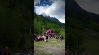 Manali vlog song kumarsanulofi music travel lehladakhdiaries ytshorts [upl. by Milicent]