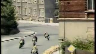 Sachsenring 1985 DDR Meisterschaftslauf 250ccm Einzylinder Lizenz 23 [upl. by Amabil514]